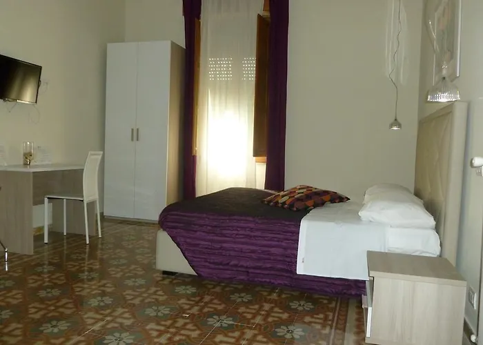Home 16 Relais