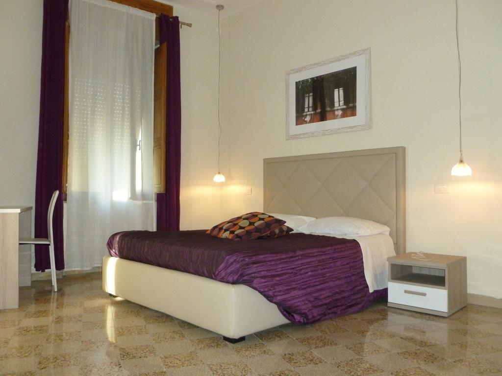 Affittacamere 16 Relais 2*
