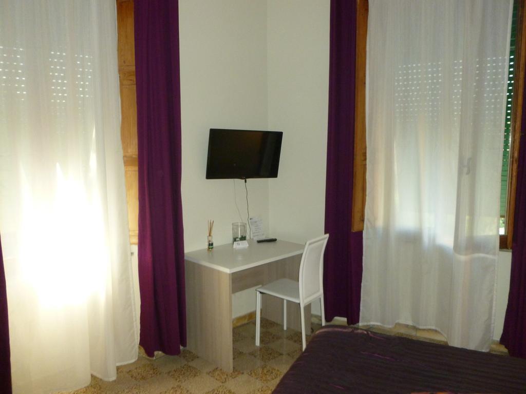 16 Relais Affittacamere 2*