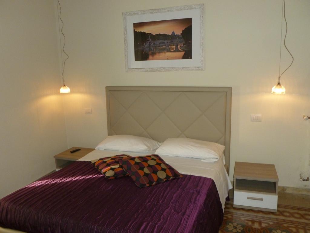 Affittacamere 16 Relais
