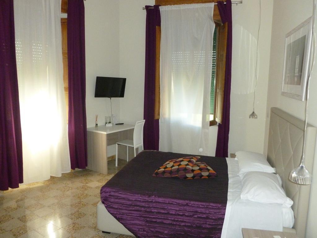 Affittacamere 16 Relais Roma