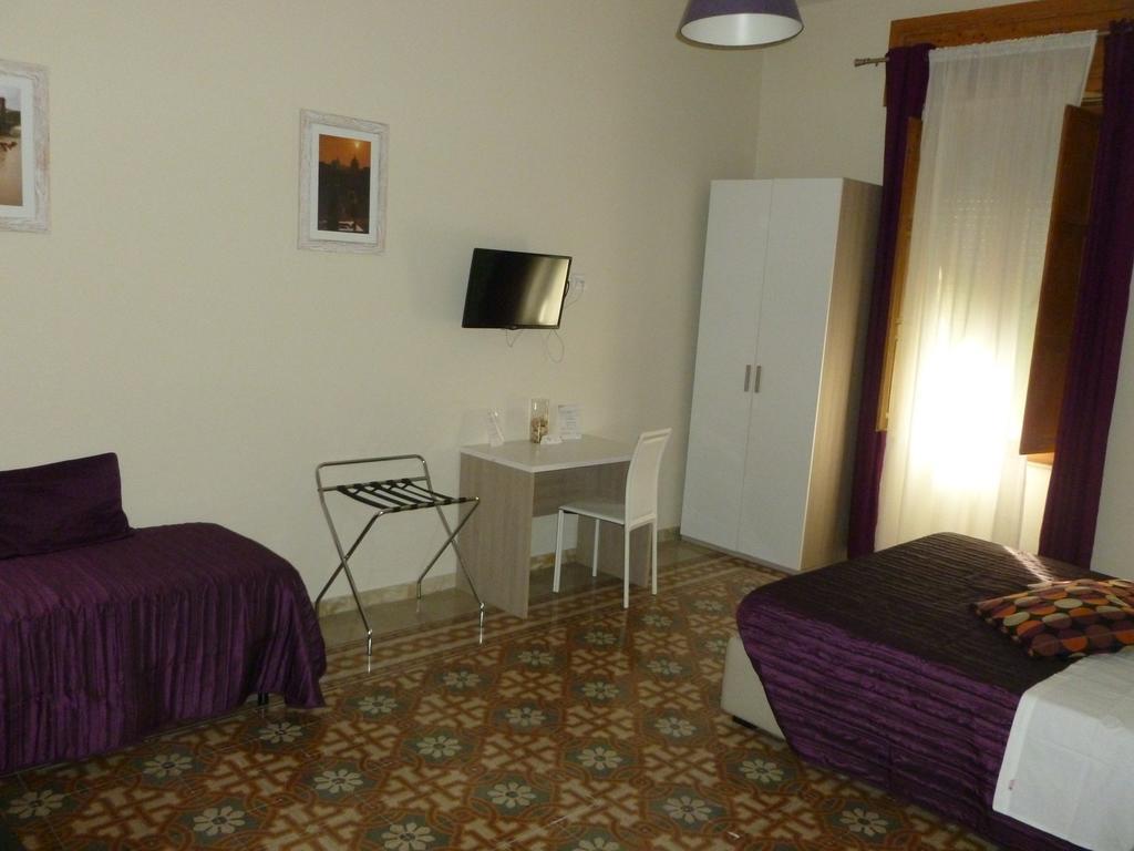 Affittacamere 16 Relais Roma