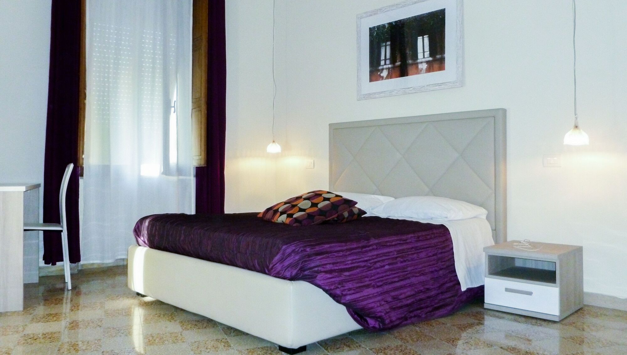 16 Relais Roma